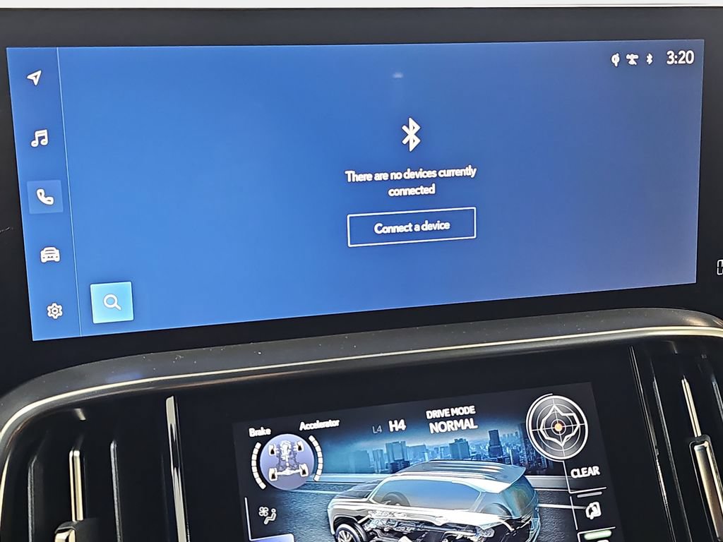 New 2026 Lexus LX 600 4WD w/ Luxury Package image 20