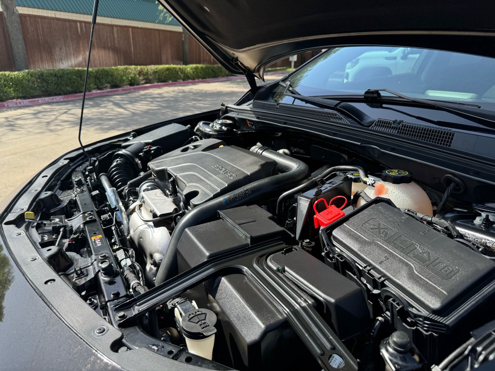 Used 2019 Chevrolet Malibu LS FWD image 28