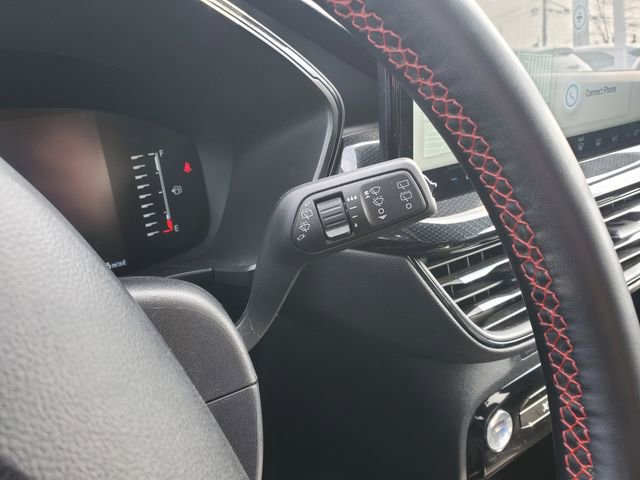Used 2023 Ford Escape ST-Line w/ Tech Pack #1 image 17