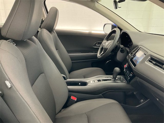 Certified 2022 Honda HR-V EX image 29