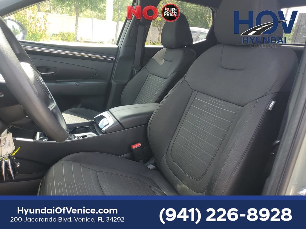 Certified 2023 Hyundai Santa Cruz SE AWD/4WD image 19