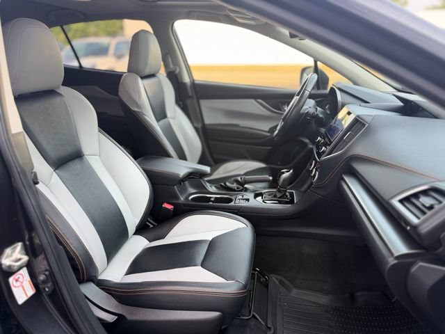 Used 2019 Subaru Crosstrek 2.0i Limited w/ Moonroof Package AWD/4WD image 25