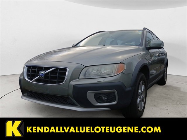Used 2008 Volvo XC70 3.2 image 1
