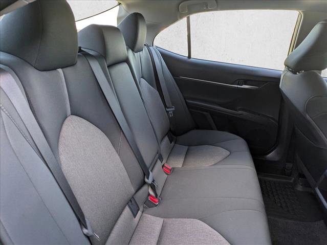 Certified 2024 Toyota Camry LE image 18