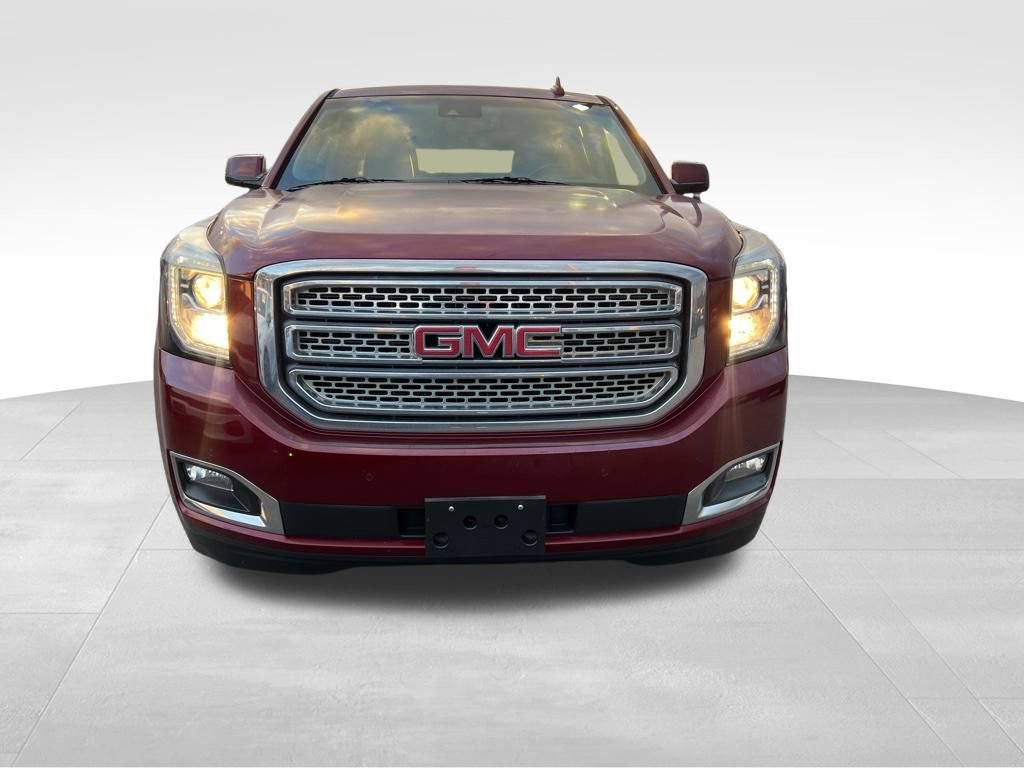Used 2017 GMC Yukon SLT image 9