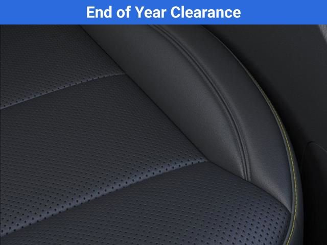 New 2025 Chevrolet Trax ACTIV w/ Driver Confidence Package image 23