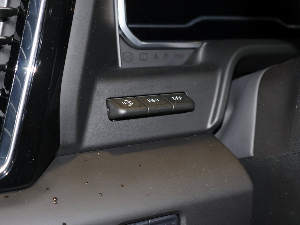 Certified 2024 GMC Sierra 3500 Denali Ultimate image 14