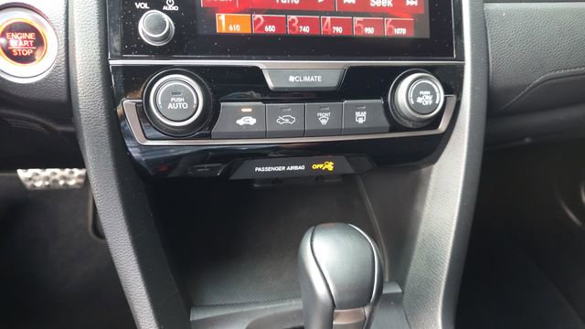 Used 2021 Honda Civic Sport image 21