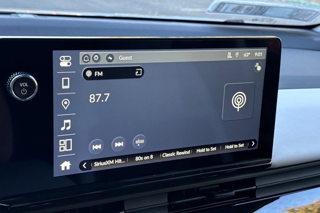 New 2026 Honda Prologue Touring image 21