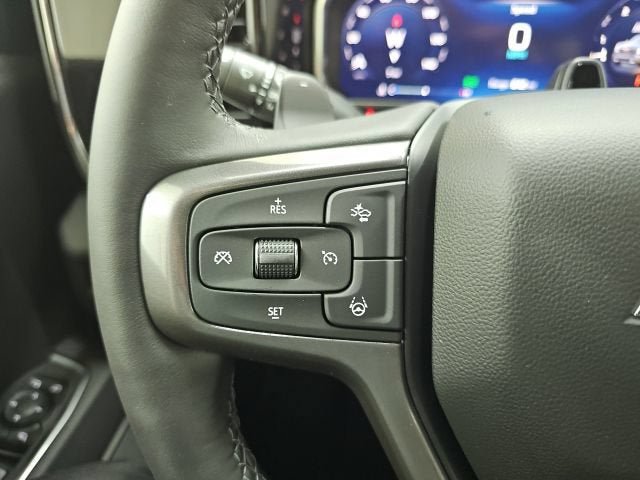 New 2026 Chevrolet Silverado 1500 High Country AWD/4WD image 16