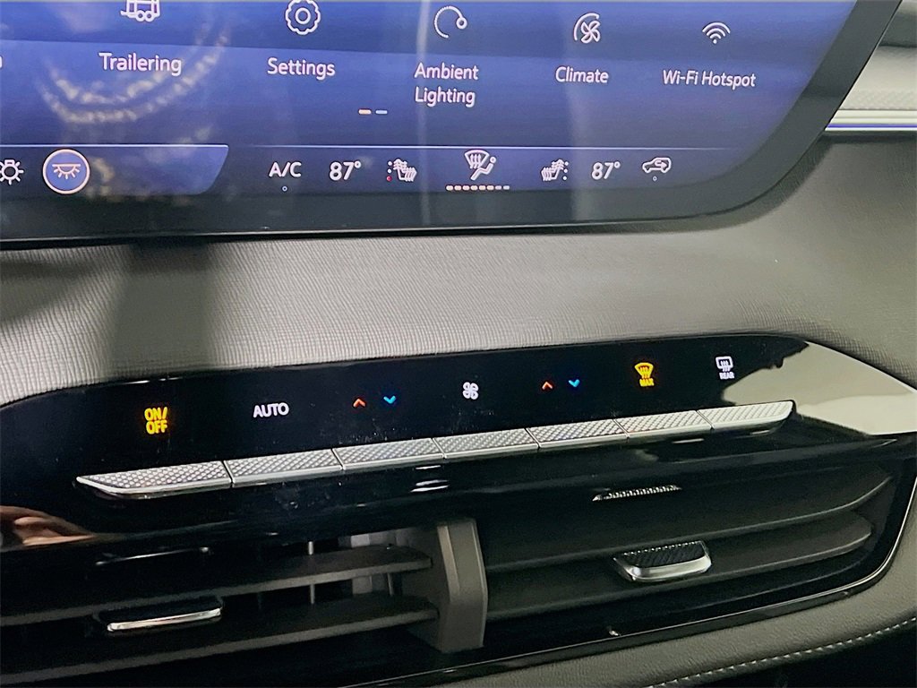 New 2026 Buick Enclave Sport Touring w/ Power Package image 14