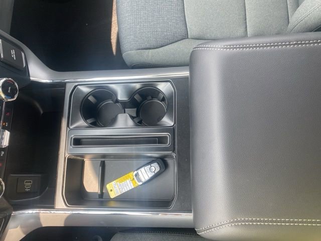 New 2025 Ford F150 XLT w/ Equipment Group 302A MID image 24