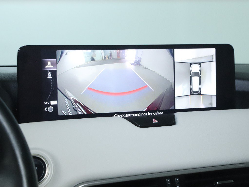 Certified 2024 MAZDA CX-90 Plug-In Hybrid w/ Premium Plus AWD/4WD image 33