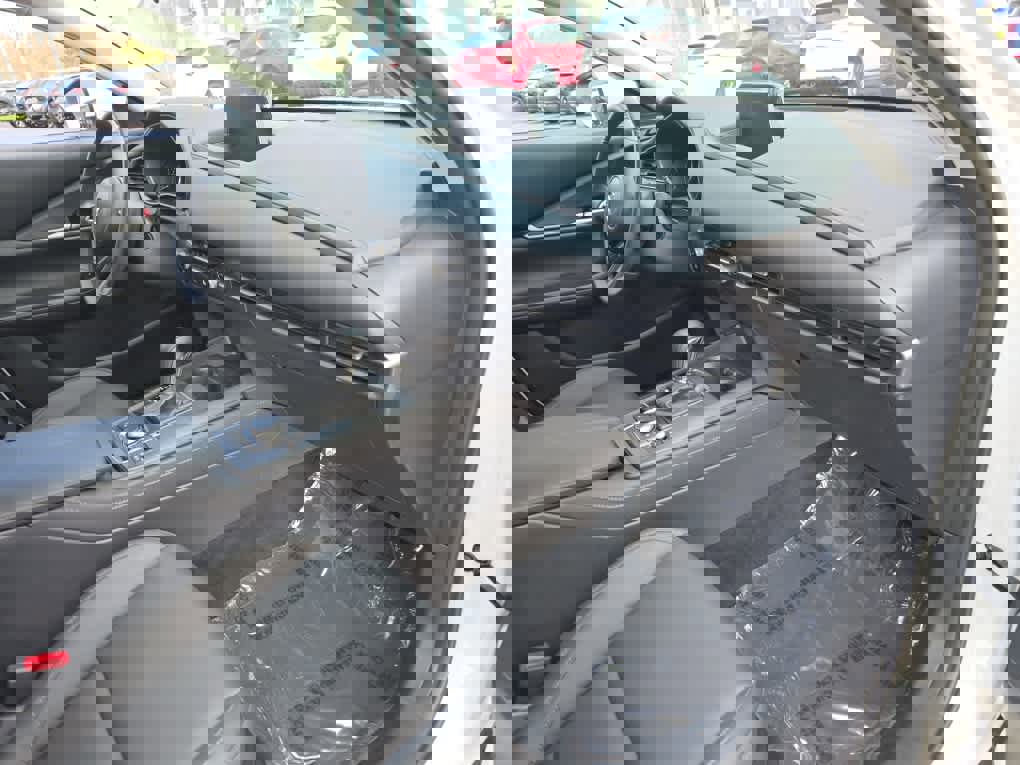 Used 2023 MAZDA CX-30 AWD 2.5 S w/ Select Package image 22