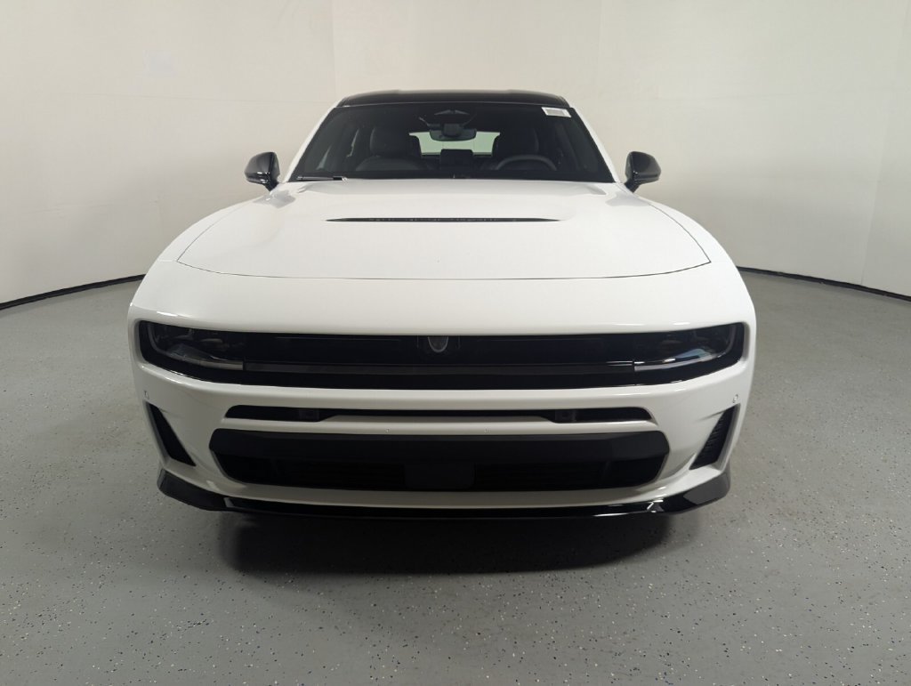 New 2026 Dodge Charger Scat Pack w/ Blacktop Package AWD/4WD image 2