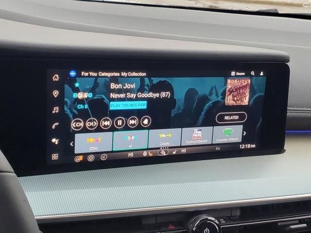 New 2025 Nissan Murano SL image 25