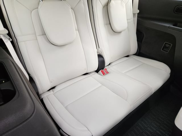 Used 2023 Lincoln Aviator Black Label Grand Touring w/ Class IV Trailer Tow Package AWD/4WD image 25