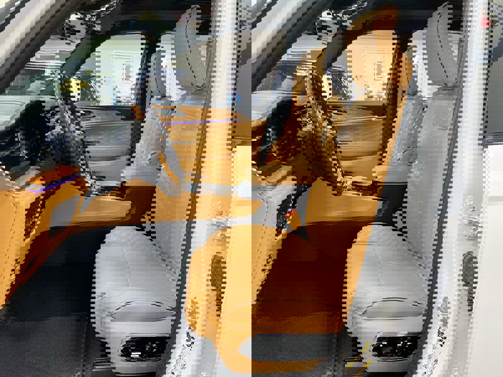 Used 2023 Jeep Grand Cherokee L Summit image 17