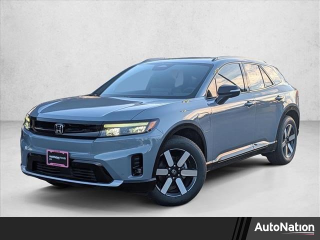 New 2026 Honda Prologue Touring image 1