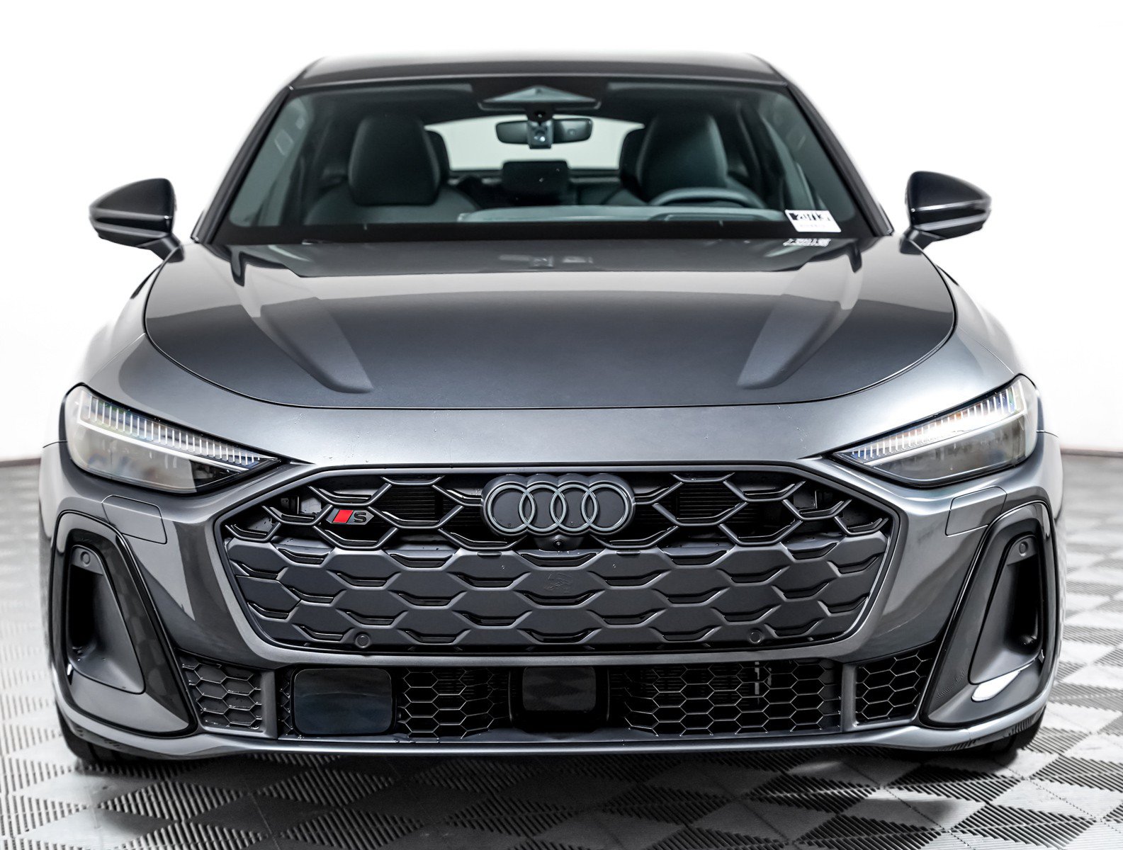 New 2026 Audi S5 Premium Plus AWD/4WD image 6