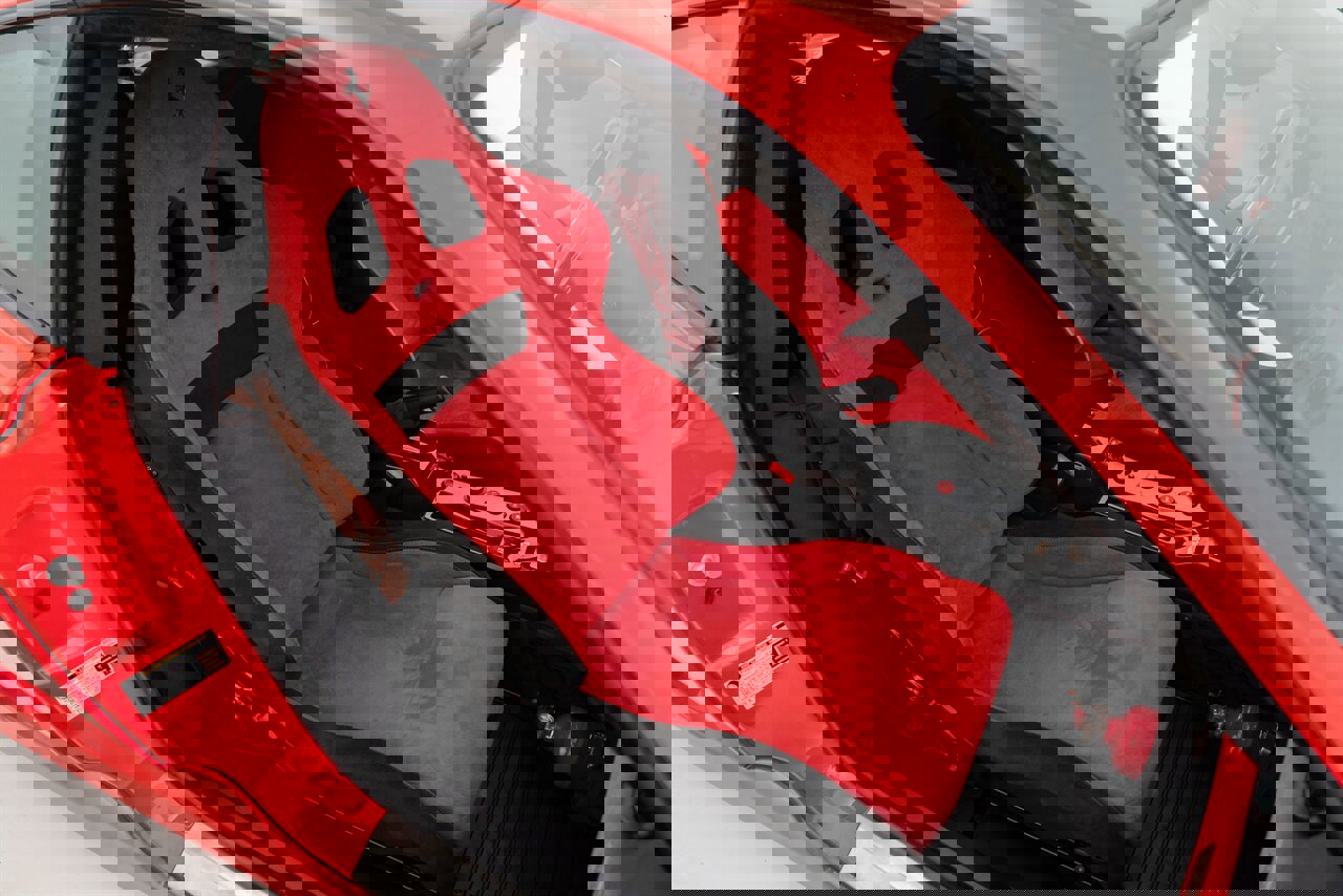 Used 2004 Ferrari 360 Challenge Stradale image 36