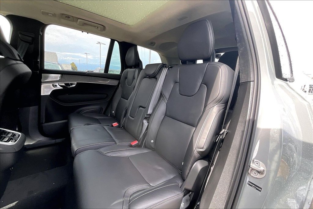 New 2026 Volvo XC90 B6 Ultra w/ Lounge Package AWD/4WD image 10