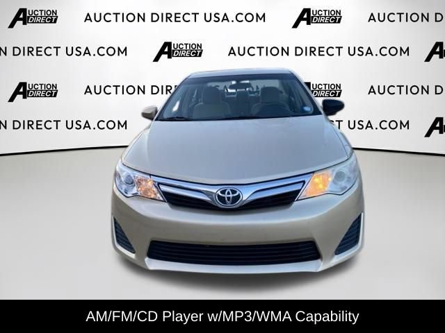 Used 2012 Toyota Camry LE video 2