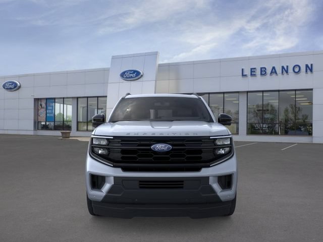 New 2026 Ford Expedition Max Active AWD/4WD image 7