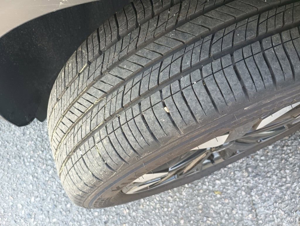 Used 2024 Kia Sportage X-Line image 28