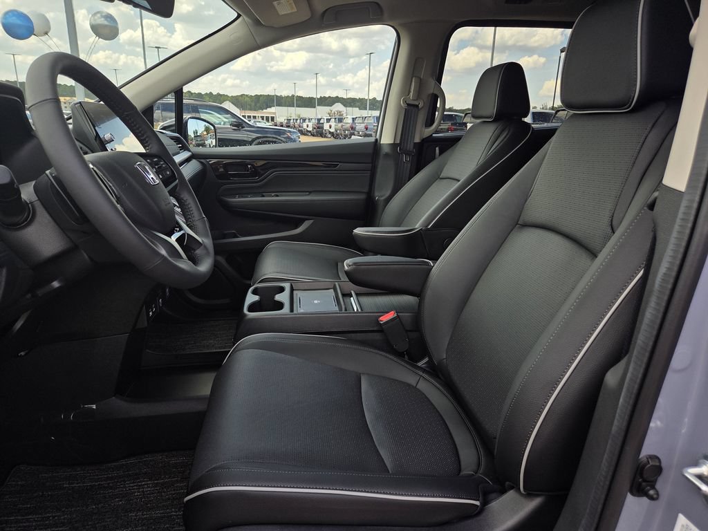 New 2026 Honda Odyssey Elite image 14