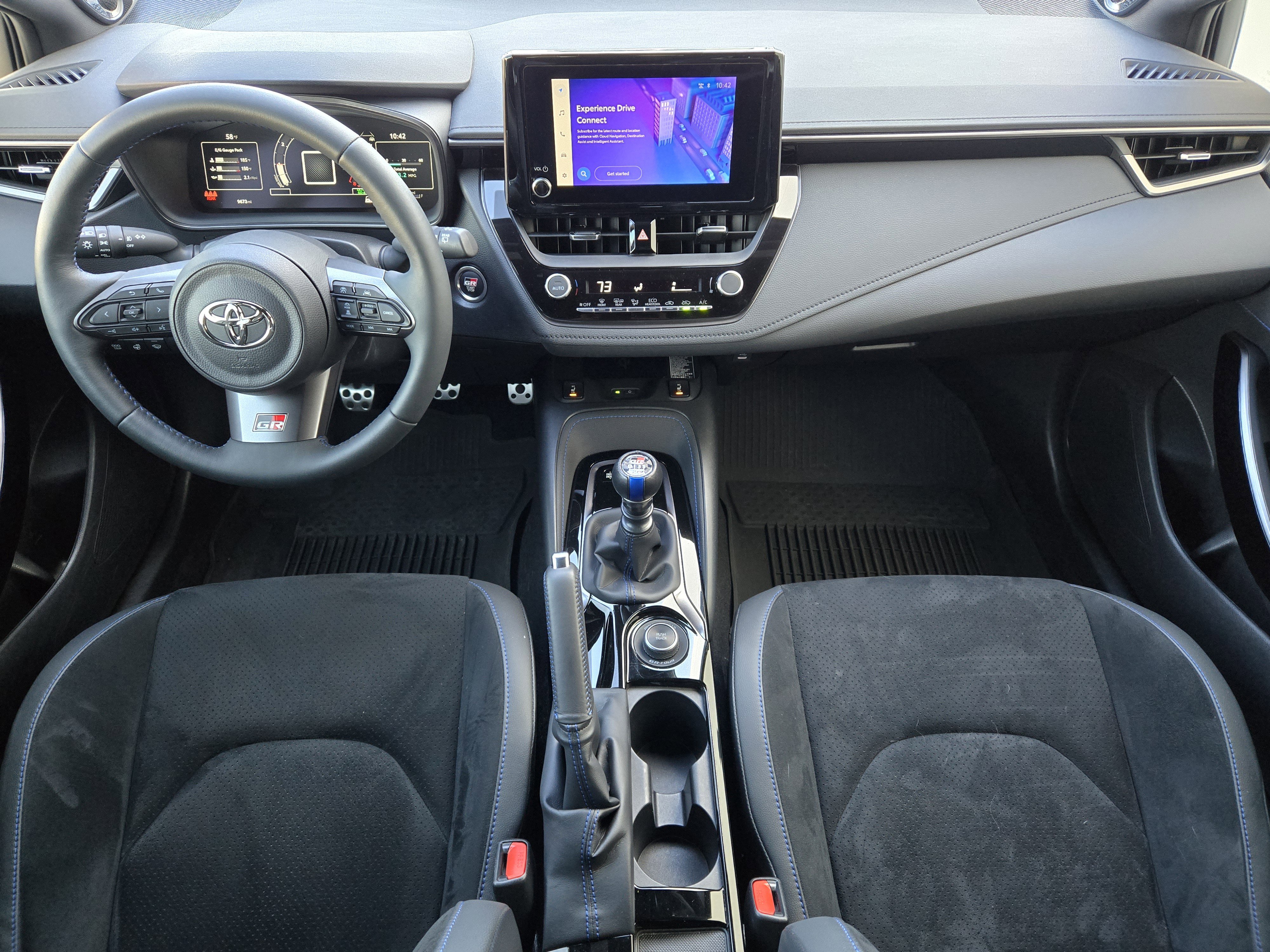 Used 2024 Toyota Corolla Premium image 32