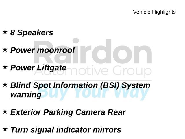 Used 2018 Honda CR-V EX-L image 5