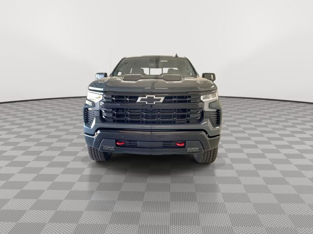 New 2026 Chevrolet Silverado 1500 LT Trail Boss w/ LT Trail Boss Premium Package image 6
