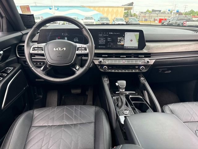 Used 2025 Kia Telluride EX X-Line image 14