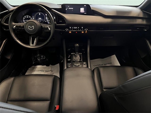 Used 2024 MAZDA MAZDA3 s image 15