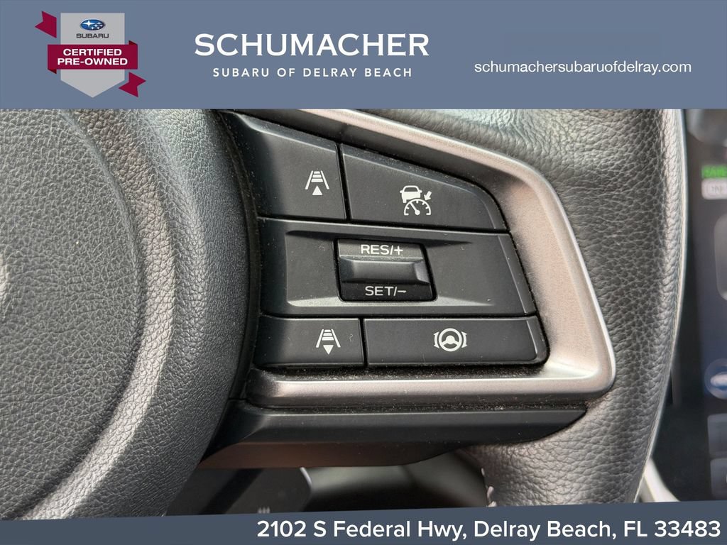 Certified 2023 Subaru Outback Limited AWD/4WD image 24