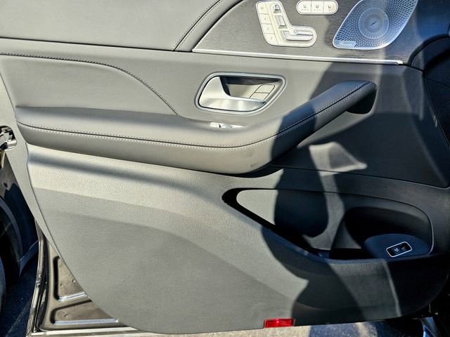 New 2026 Mercedes-Benz GLE 53 AMG 4MATIC Coupe image 20