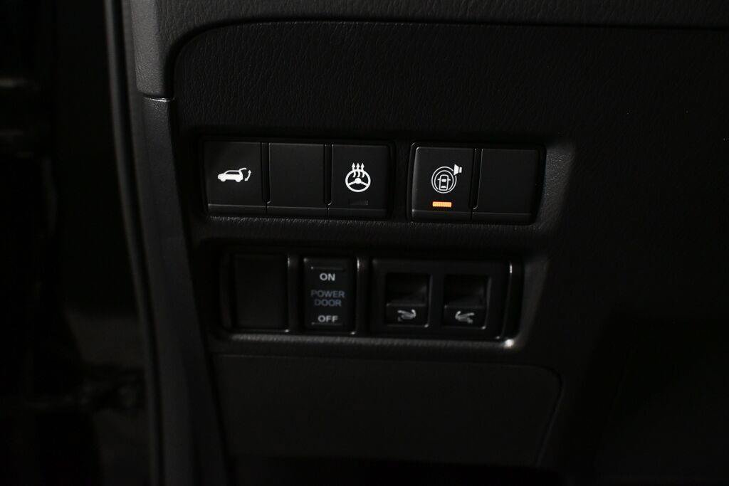Used 2024 INFINITI QX80 Sensory AWD/4WD image 10