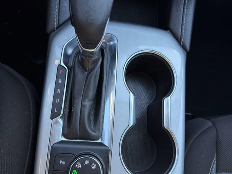 Used 2023 Chevrolet Blazer LT w/ Driver Confidence Package image 22