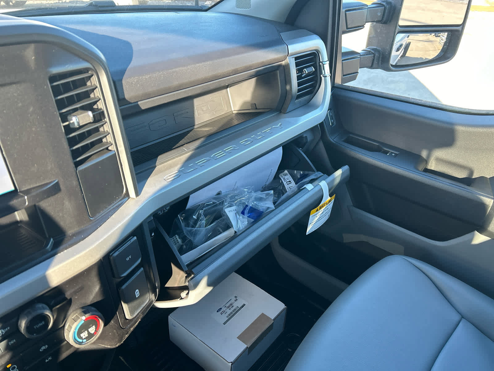 New 2026 Ford F350 XL image 46