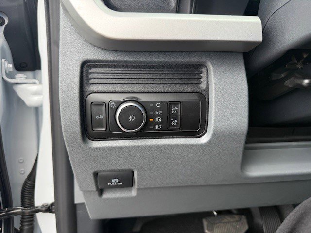 New 2026 Ford F550 4x4 Regular Cab Super Duty image 14