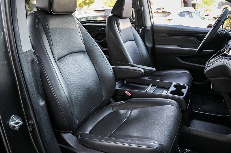 Used 2020 Honda Odyssey Elite image 26