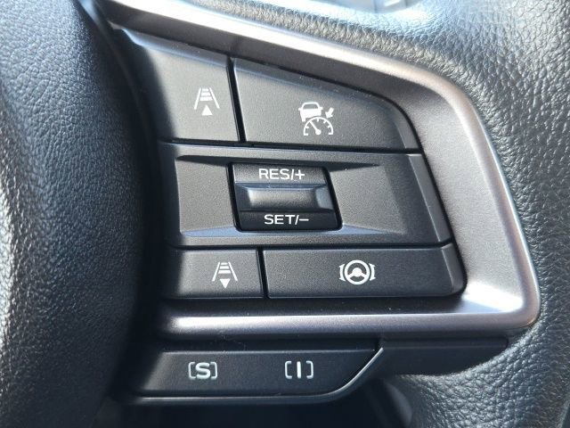 New 2026 Subaru Impreza 2.0i Sport image 15