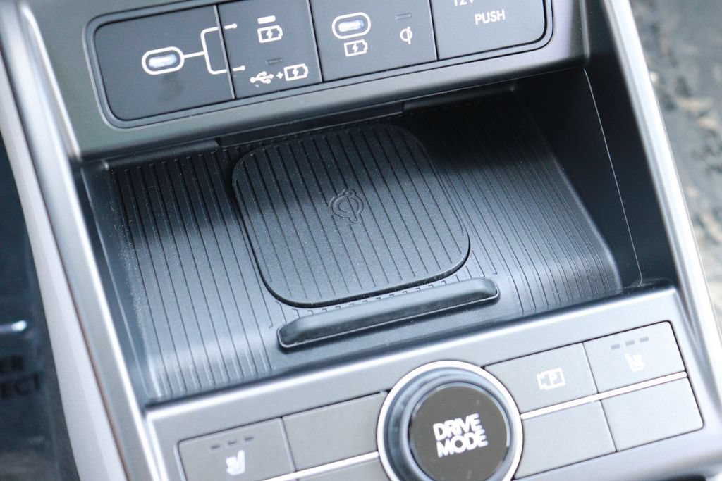 Used 2026 Hyundai Kona SEL Premium FWD image 18