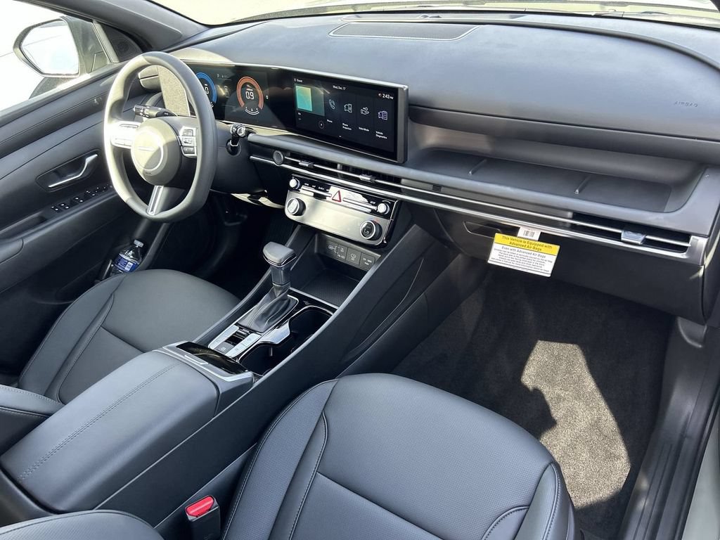 New 2026 Hyundai Santa Cruz SEL FWD image 16