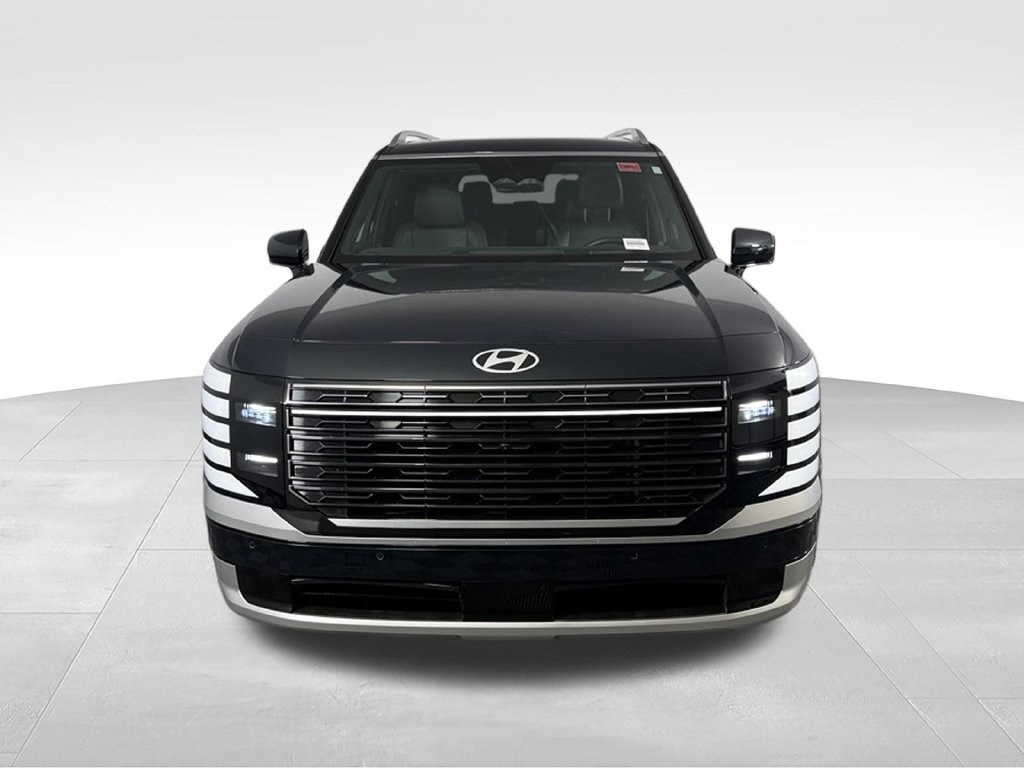 Used 2026 Hyundai Palisade Calligraphy AWD/4WD image 9