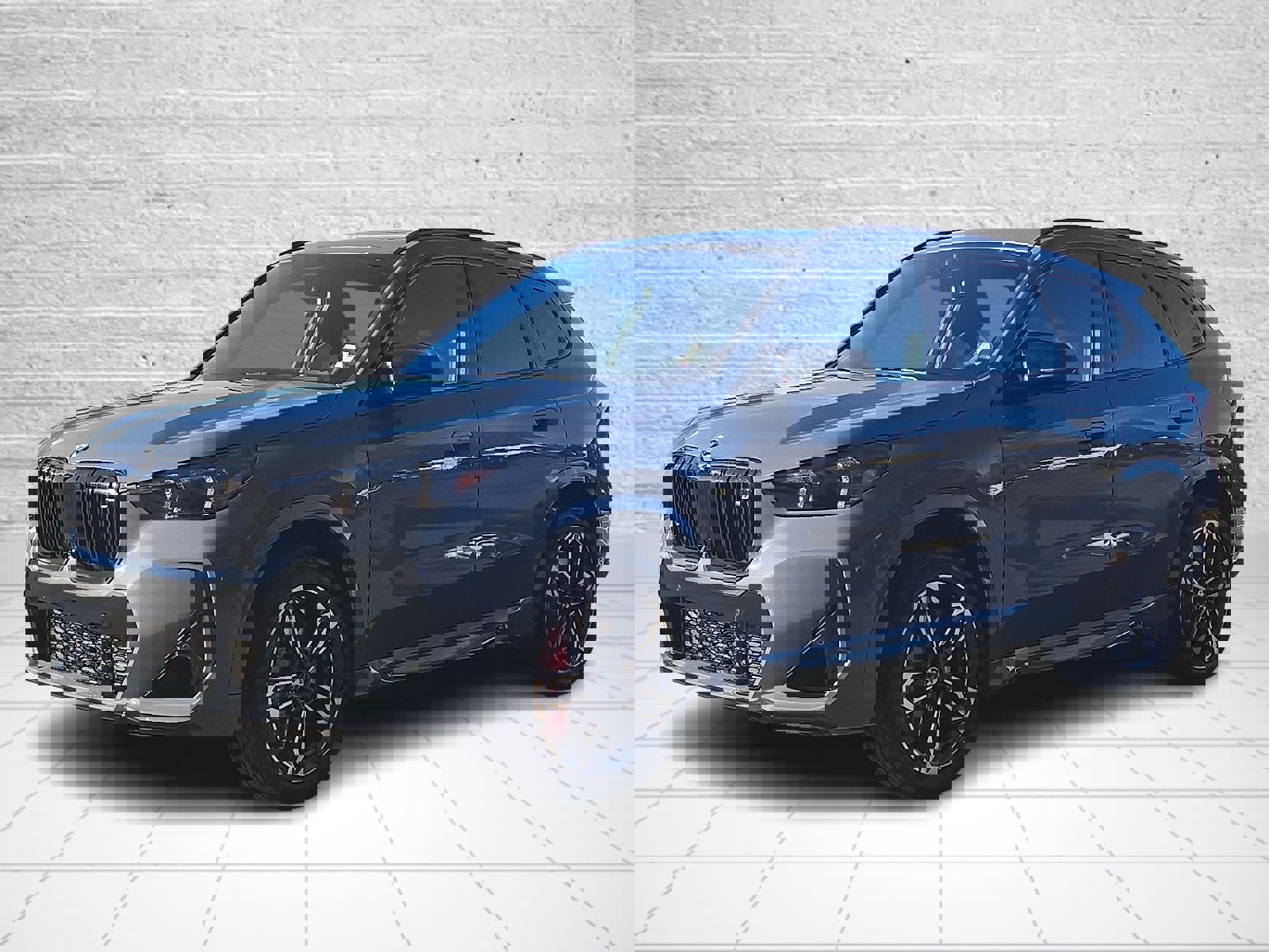 New 2026 BMW X1 M35i w/ Technology Package image 2