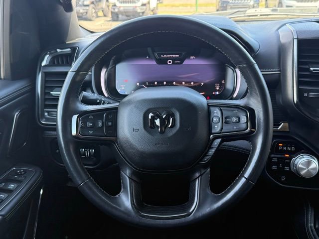 Used 2024 RAM 1500 Limited image 46
