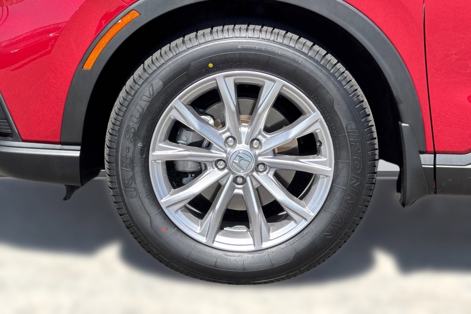 Certified 2024 Honda CR-V EX image 12