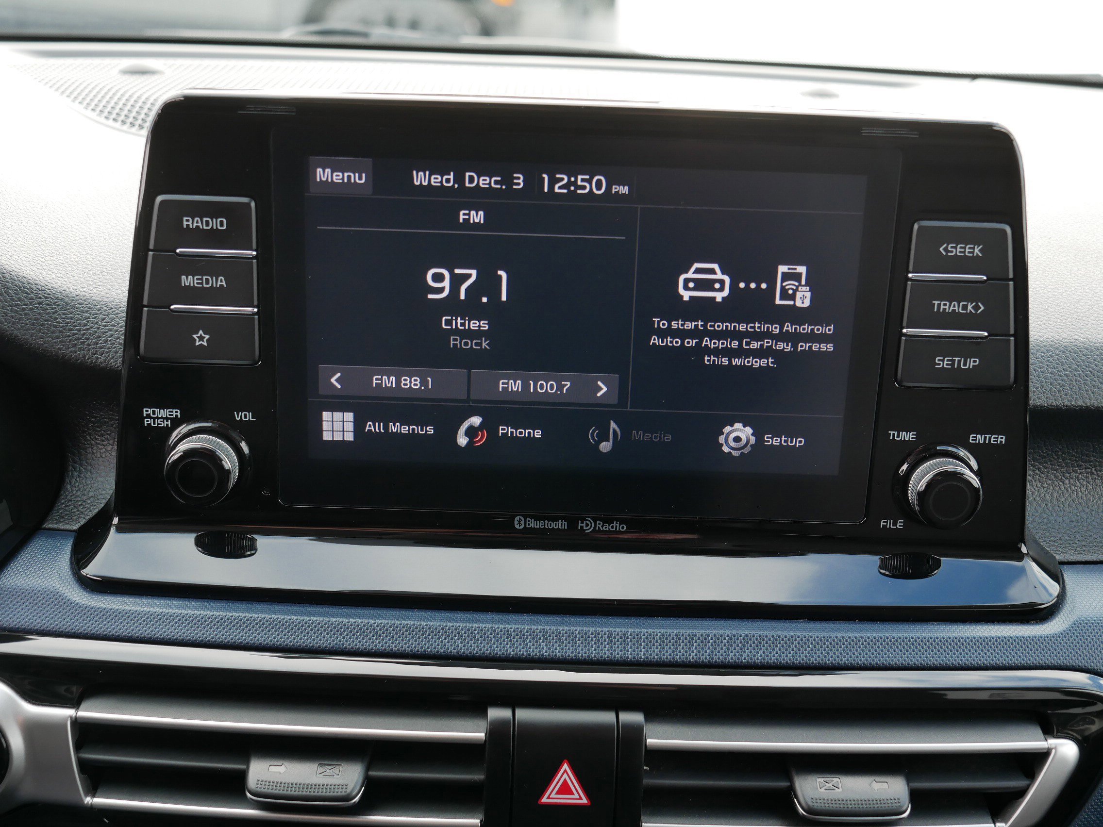 Used 2023 Kia Seltos S image 25